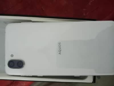aquas R3