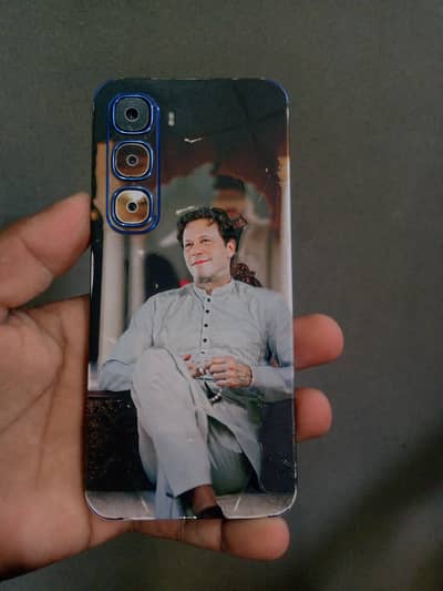 Infinix Hot 60 i