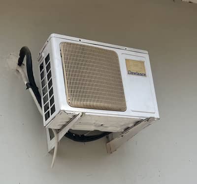 Dawlance AC for sale VIP cooling  1 ton