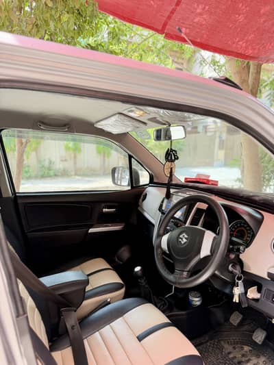 Suzuki Wagon R 2022