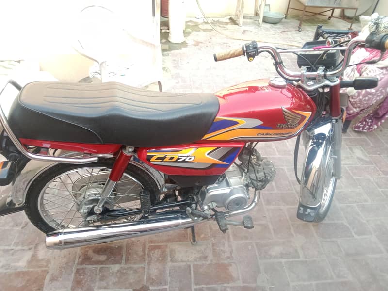 cd 70cc 25 3