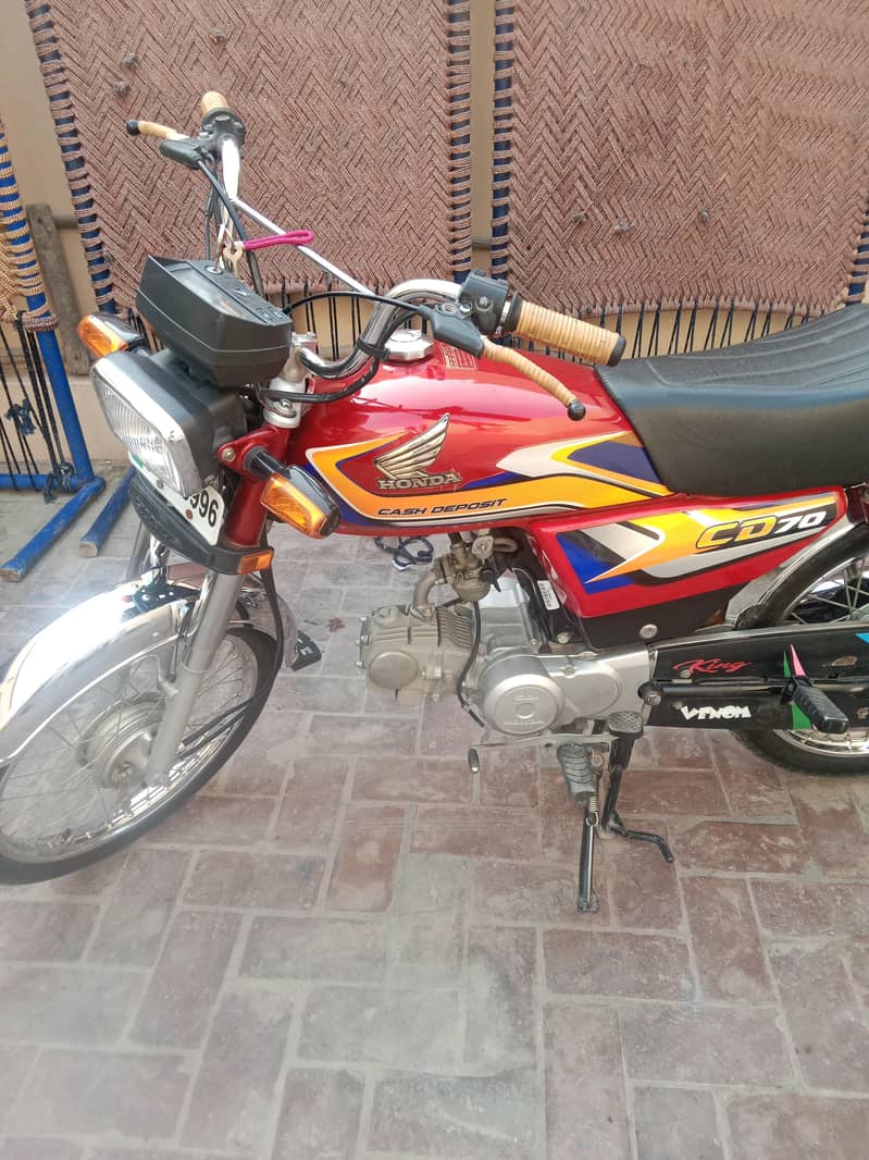 cd 70cc 25 8