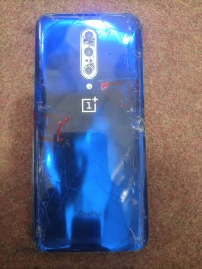 One Plus 7 Pro 8/256 pTA approved