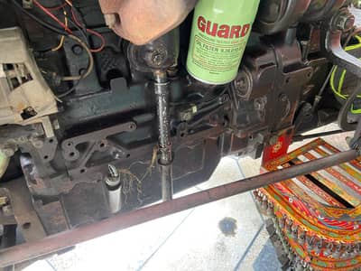 FIAT 480 TRACTOR-03000585767