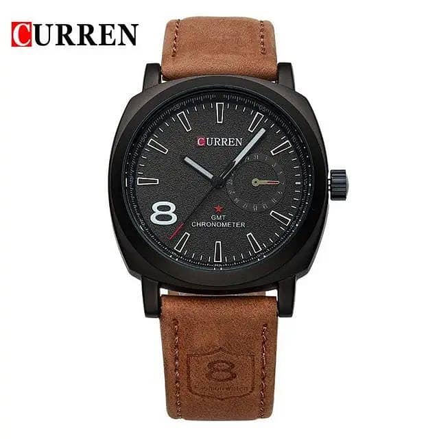 Men Watch 1