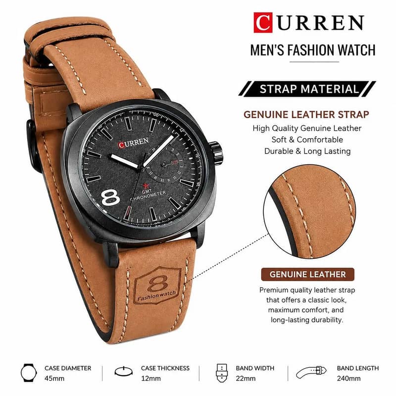 Men Watch 5