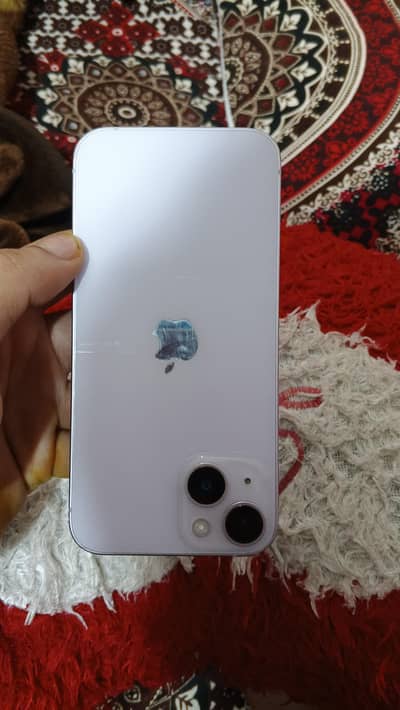 Apple iPhone 14