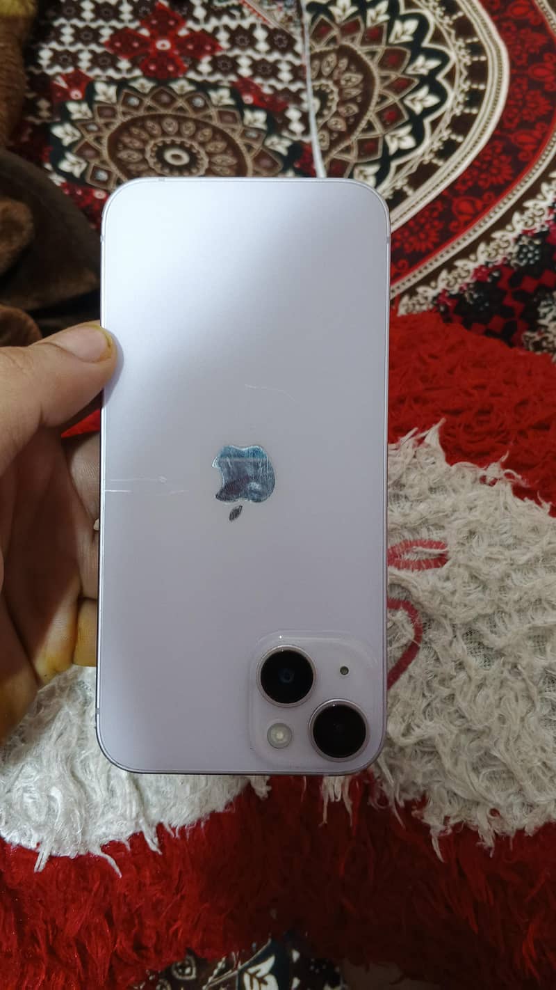 Apple iPhone 14 0