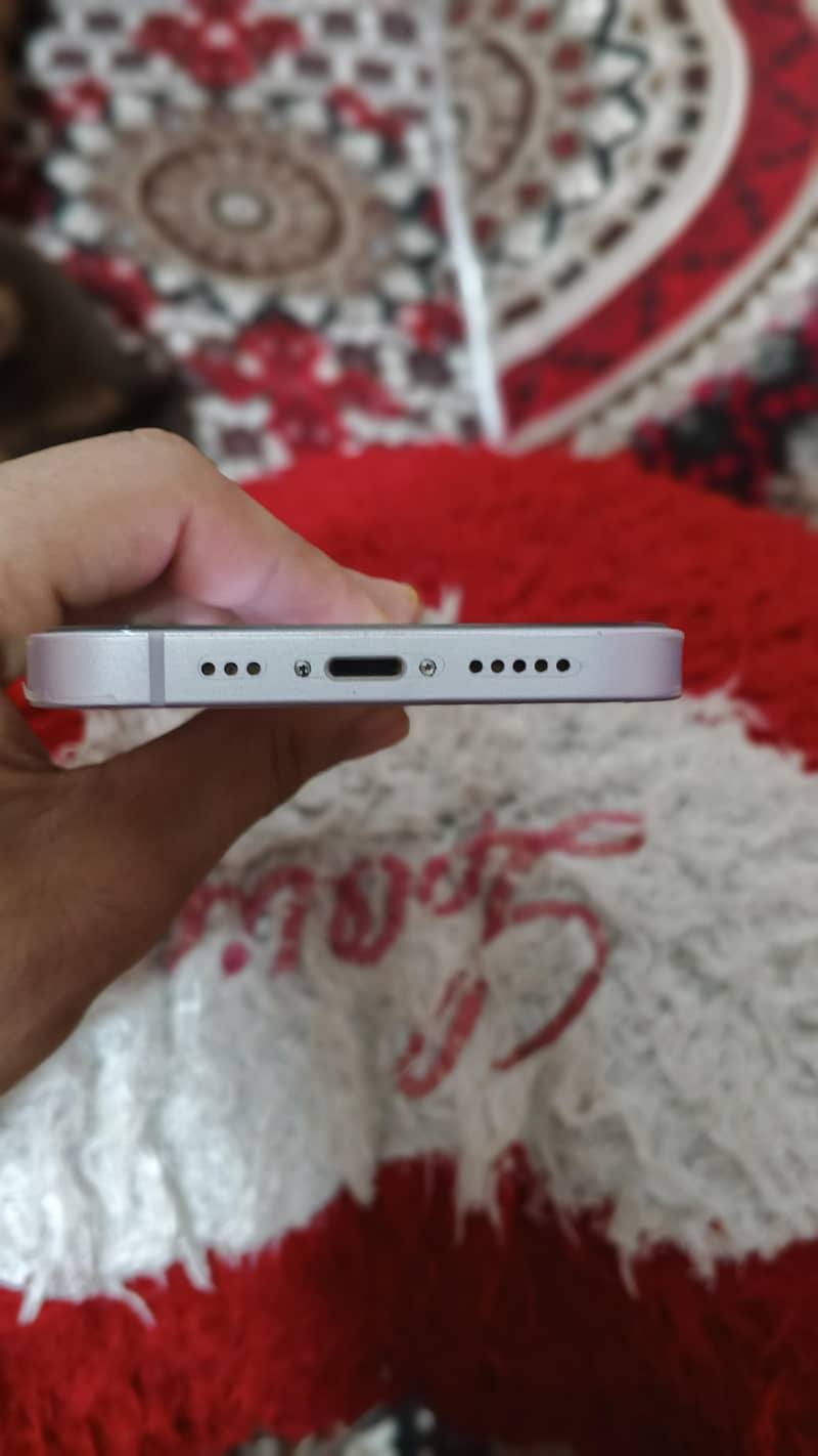 Apple iPhone 14 1