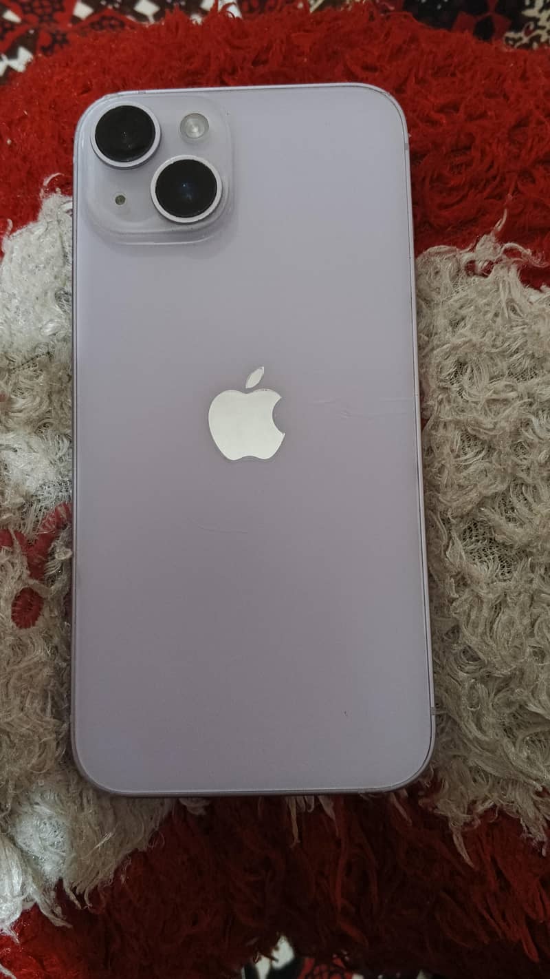 Apple iPhone 14 6