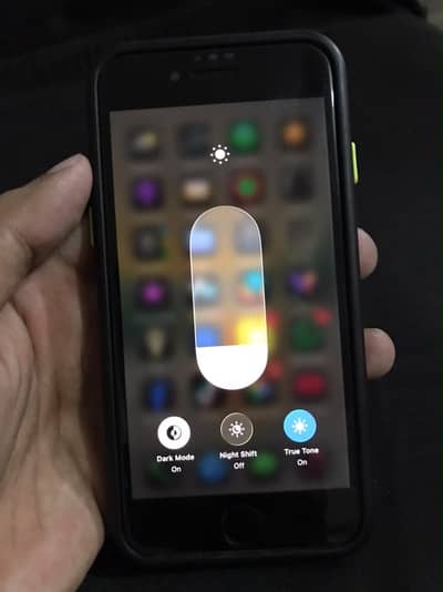 iPhone SE 2 waterpack