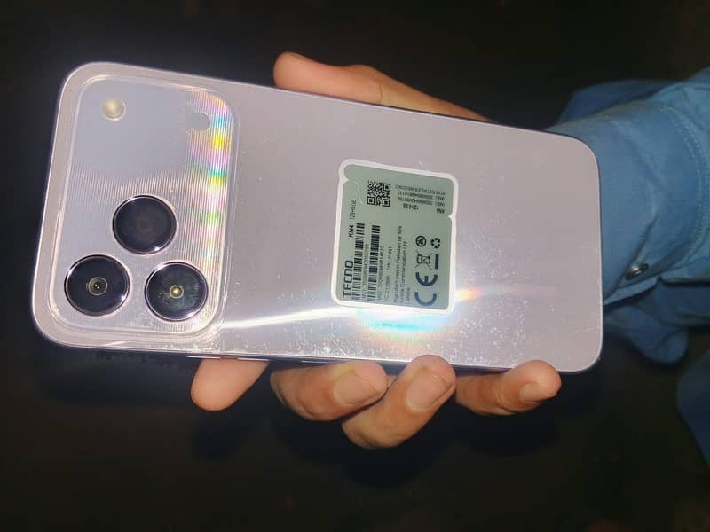 Tecno Other Model 0