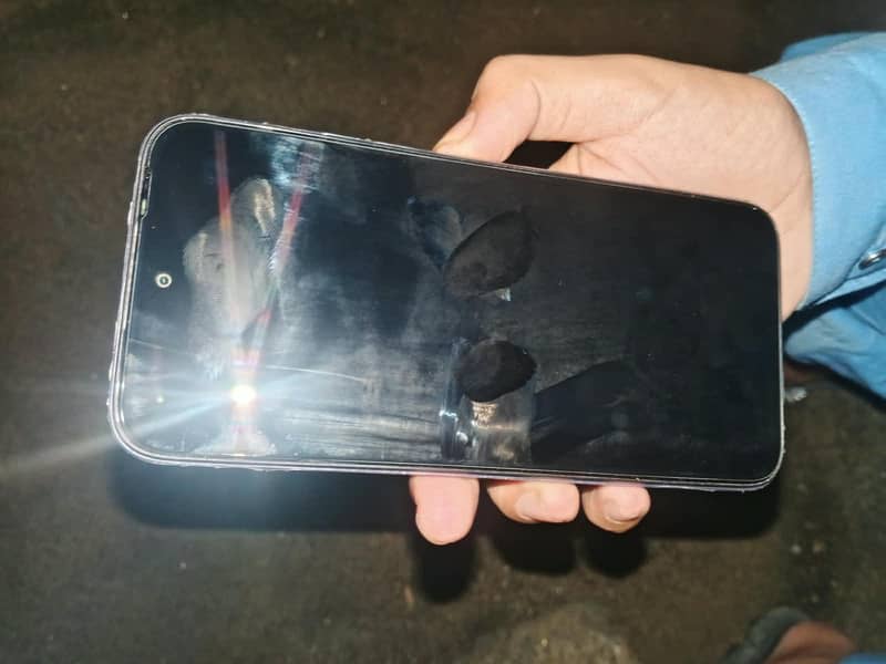 Tecno Other Model 3