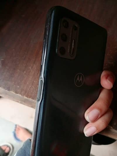 Motorola Moto G Stylus 2021 officially PTA proved