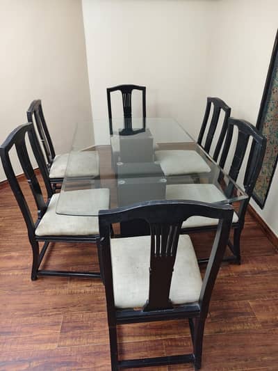 Dinning Table