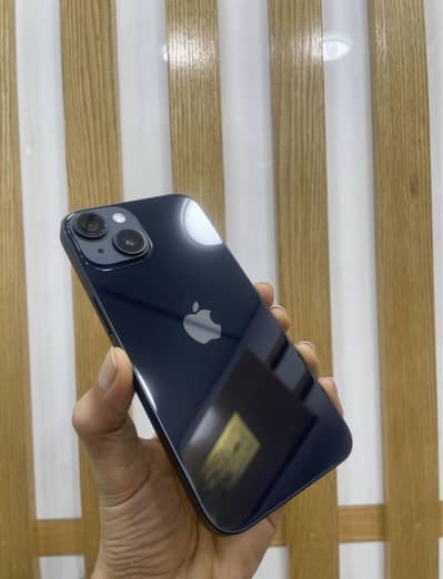 Apple iPhone 14 plus PTA Approved