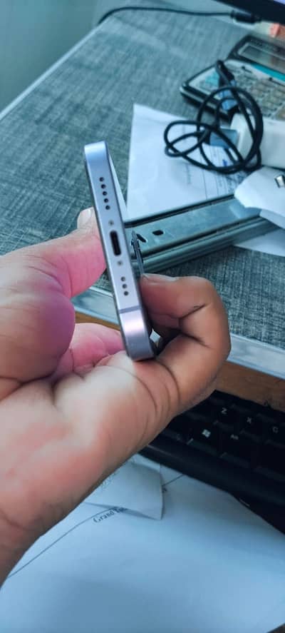 I phone 12 pta approved 64gb