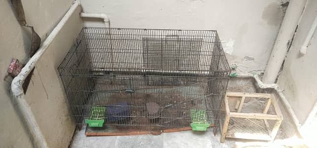 Cages