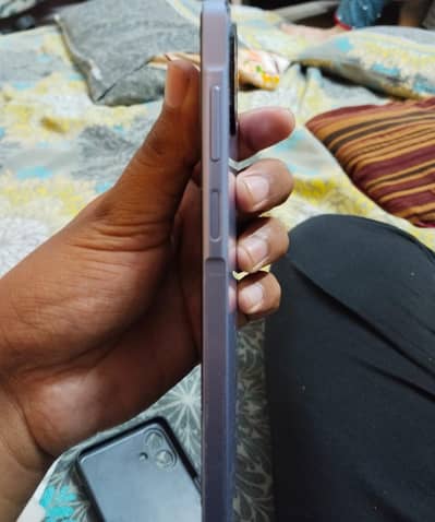 Samsung Mobile A07 5G