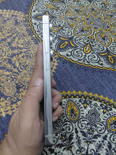 Samsung Mobile S25 Ultra 12/512