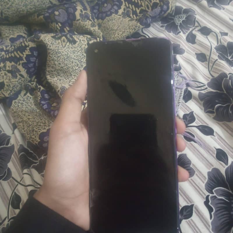 Tecno Spark 6 1