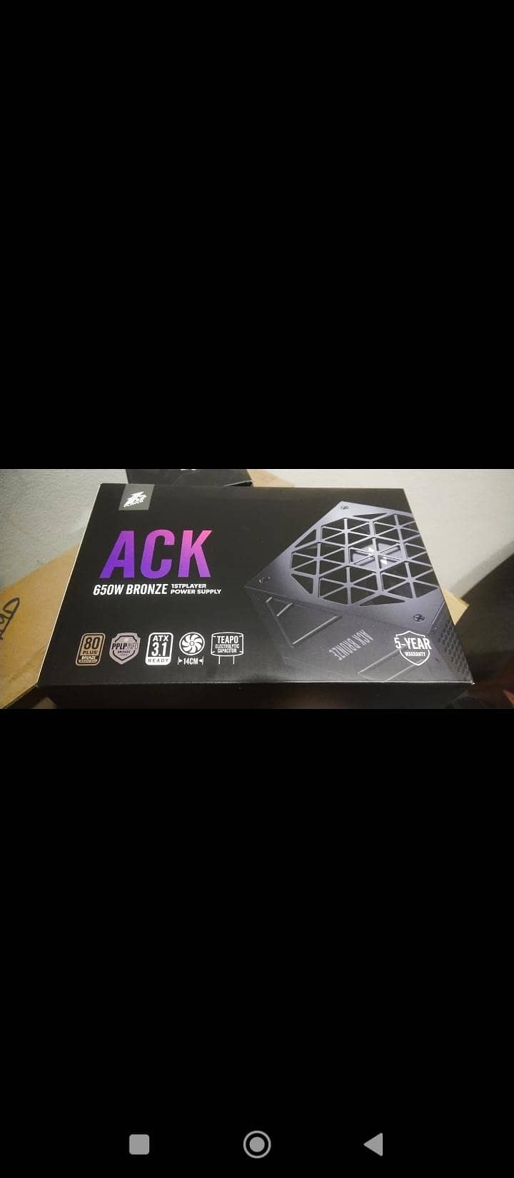 gaming PC 2