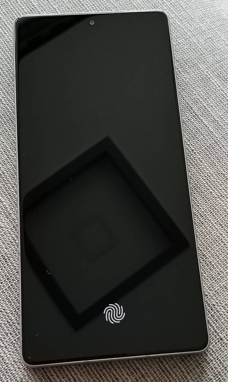 Infinix Note 50 2