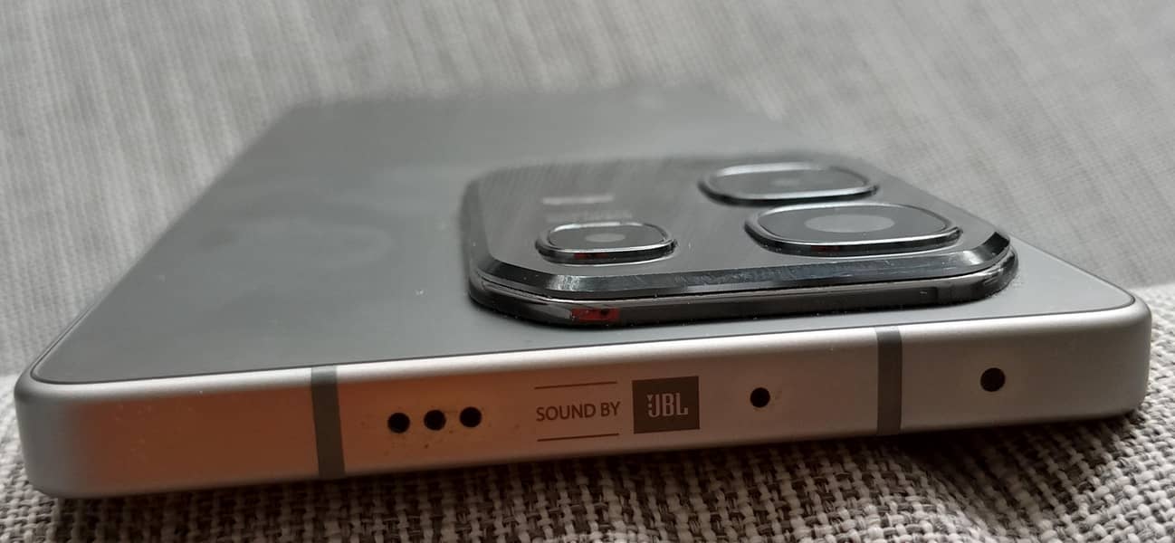 Infinix Note 50 4
