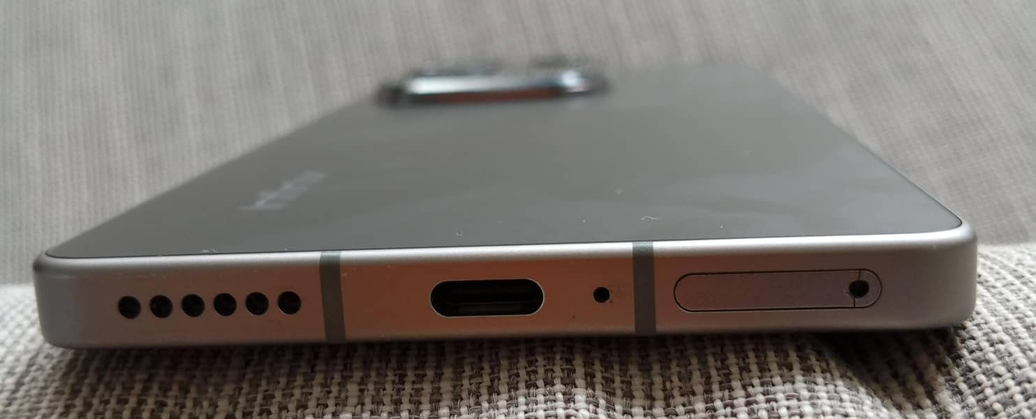 Infinix Note 50 5