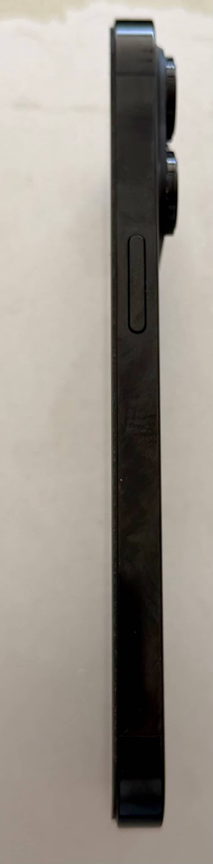 Apple iPhone 14 Pro 128GB Non-PTA Space Black 2