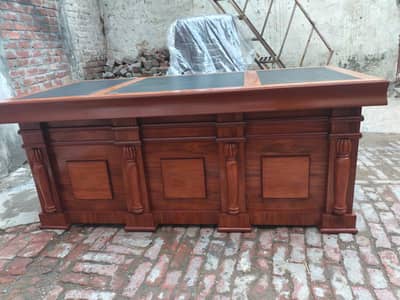 CEO Tables/Executive Tables/ Wooden TABLE