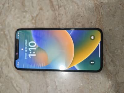 I phone x