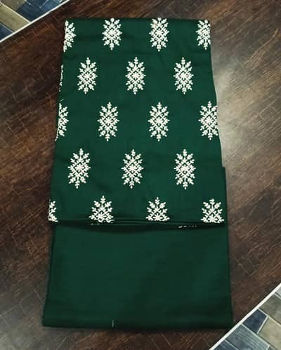 lawn embroidery