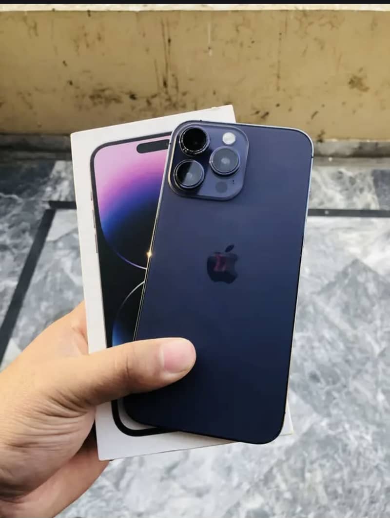 14 Pro Max 6