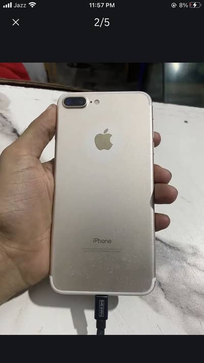Apple iPhone 7 Plus