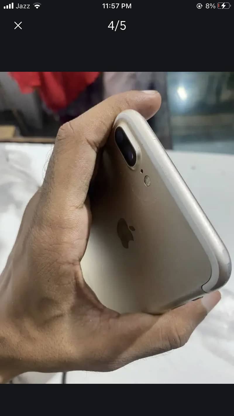Apple iPhone 7 Plus 2