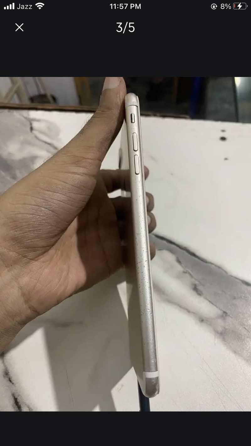 Apple iPhone 7 Plus 4