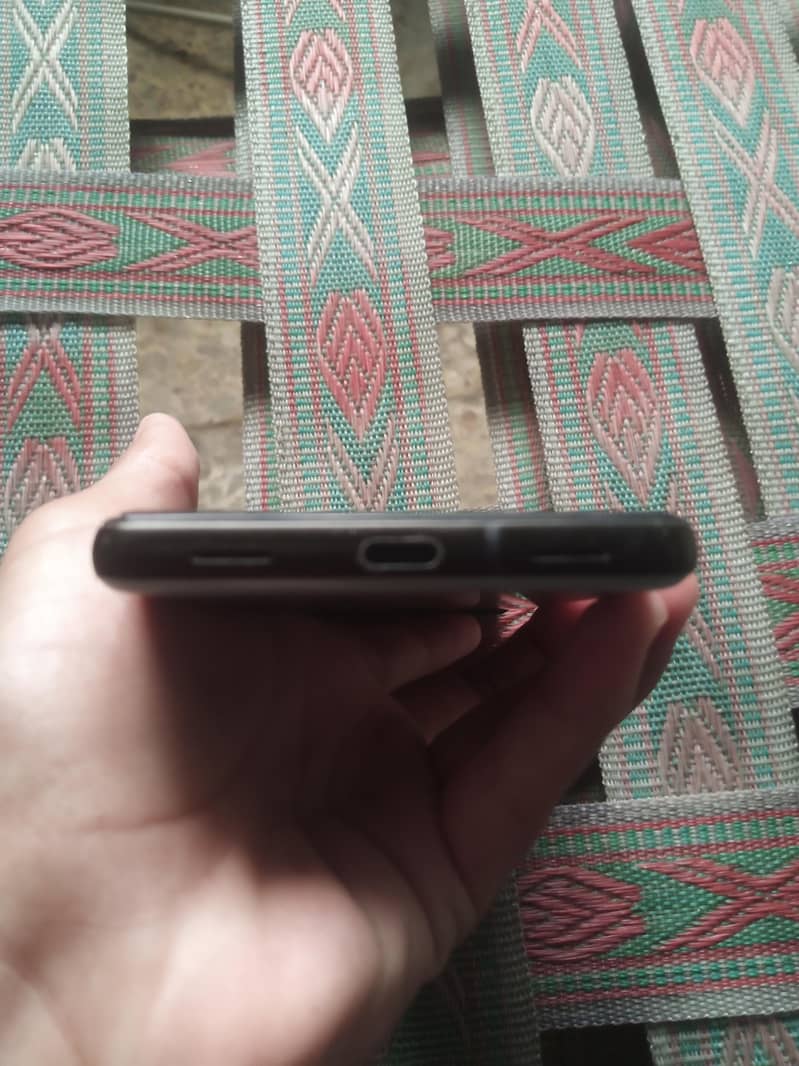 Google Pixel 6a 0