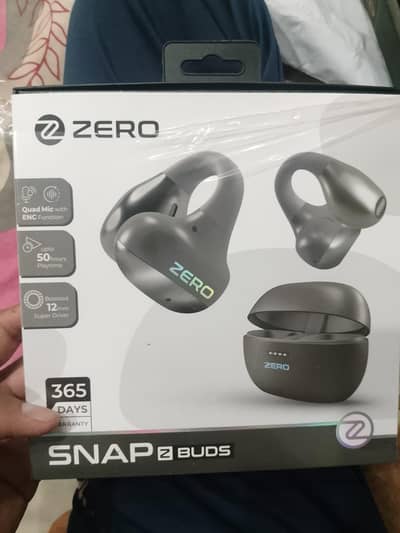 zero brand
