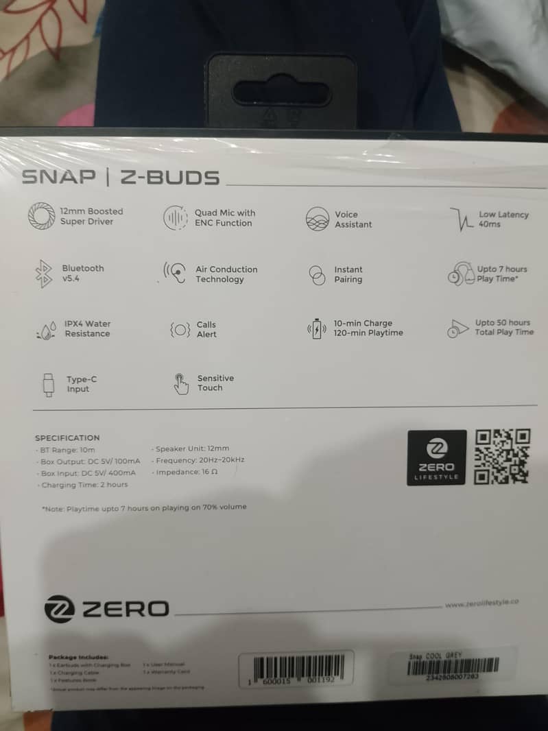 zero brand 1