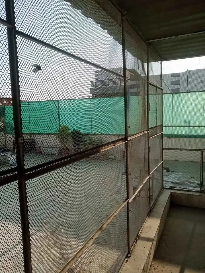 لوہے کا پنجرہ برائے فروخت. (Master Cage) — photo 4