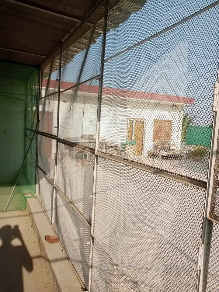 لوہے کا پنجرہ برائے فروخت. (Master Cage) — photo 5