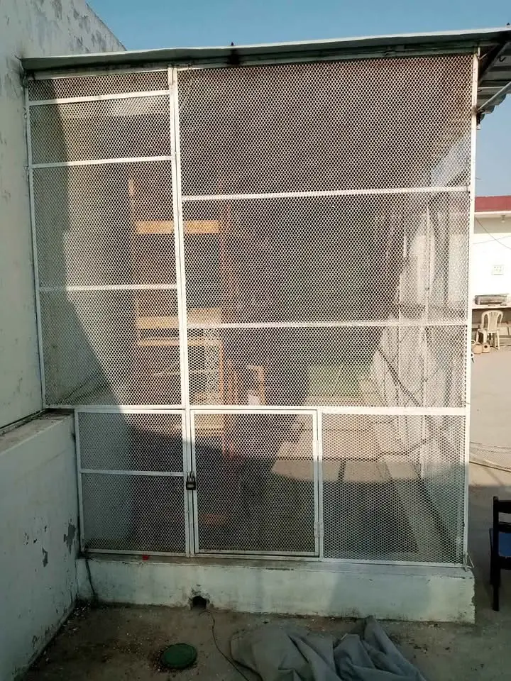 لوہے کا پنجرہ برائے فروخت. (Master Cage) — photo 7