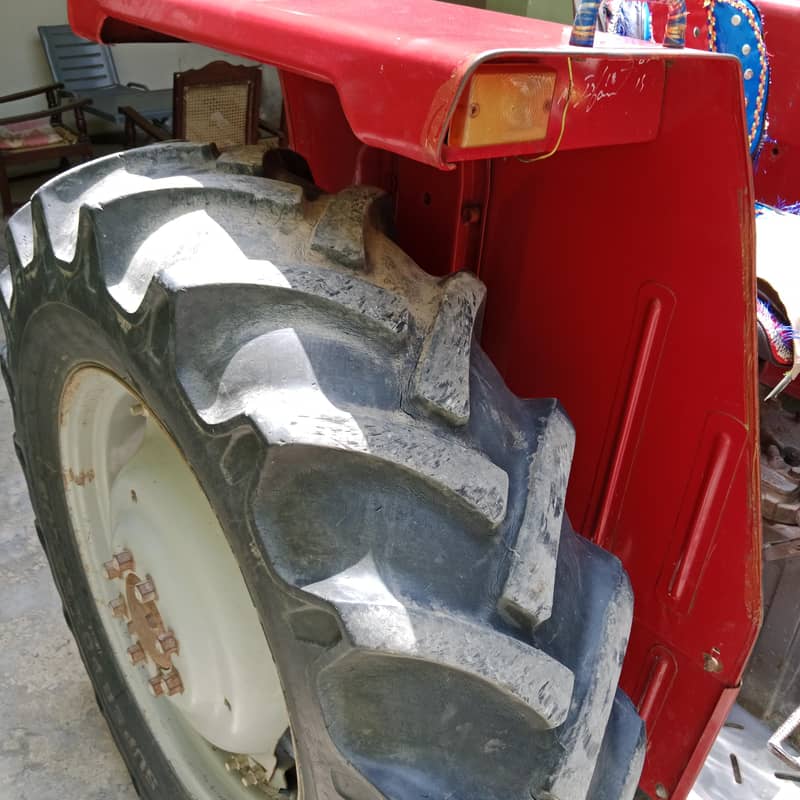 Millat 260 8