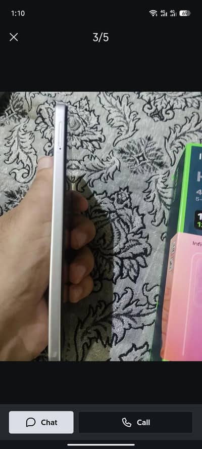 Infinix Other Model