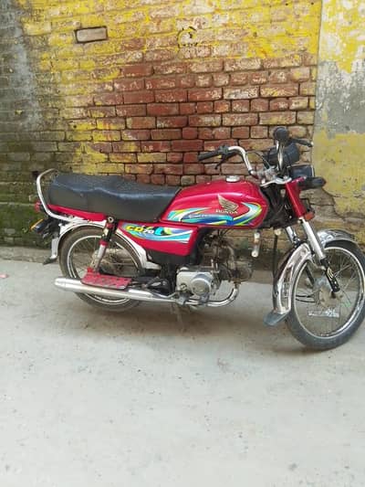 honda cd 70 . . 24 bta 25 . . . 03026244061