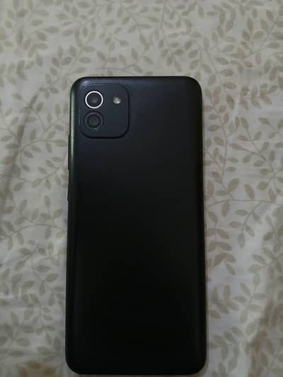 Samsung Mobile A03