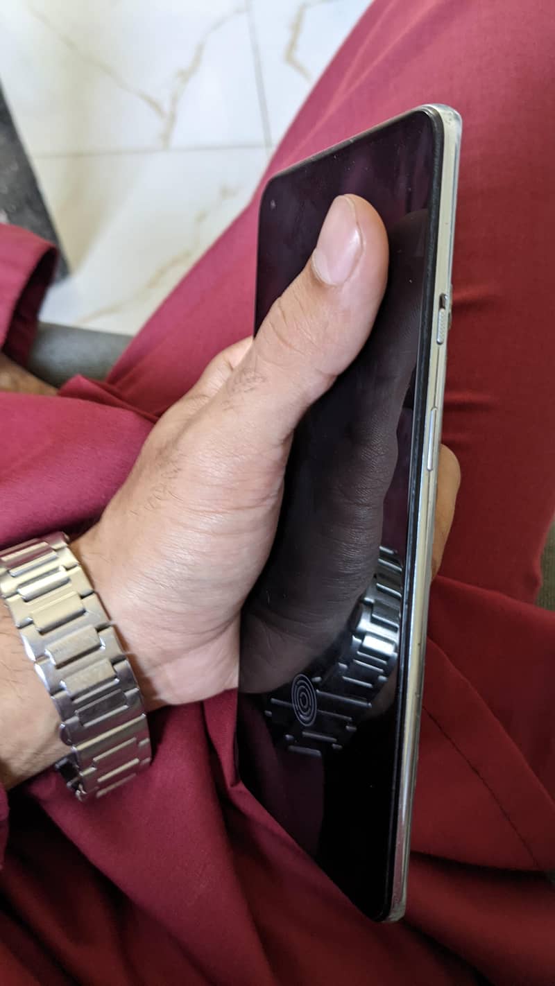 One Plus 8T 1