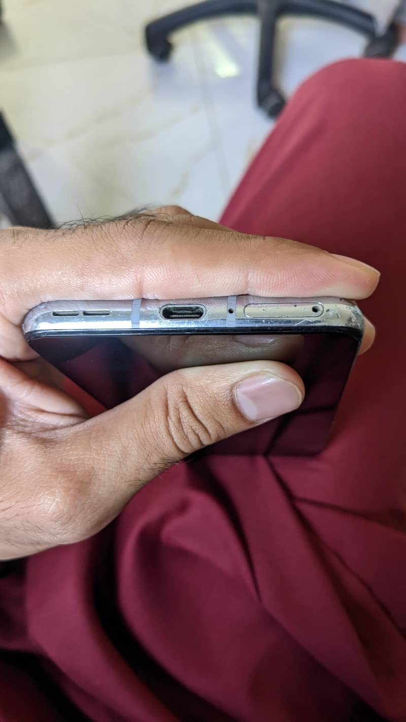 One Plus 8T 3