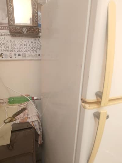 Nonfaraz fridge ok condition